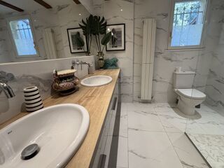  Maison � vendre 5 pi�ces 150 m�