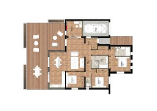  Maison à vendre 4 pièces 126 m²