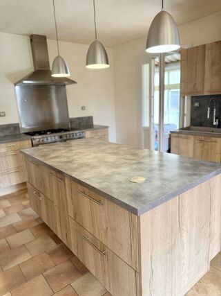  Maison à vendre 5 pièces 135 m²