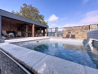  Maison � vendre 7 pi�ces 160 m�