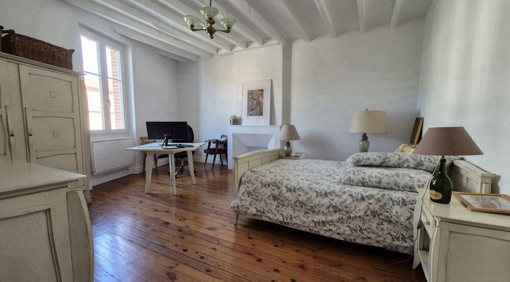 à vendre  Maison Lavaur (81500)