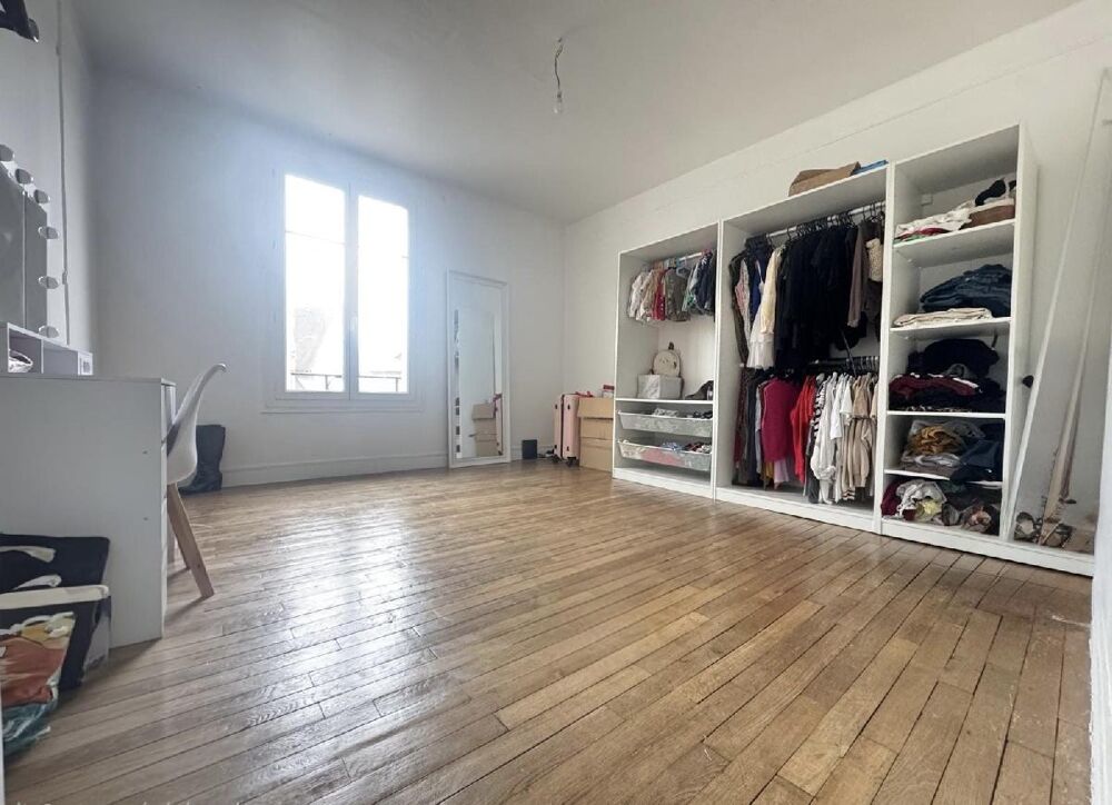 Vente Immeuble Immeuble Soissons
