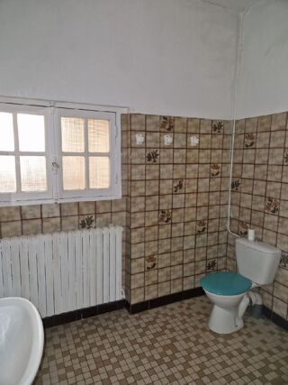  Maison  vendre 4 pices 72 m