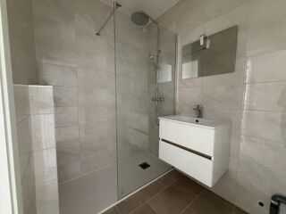  Appartement à vendre 2 pièces 39 m²