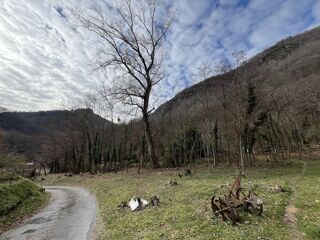  Terrain � vendre 1 pi�ce 1400 m�