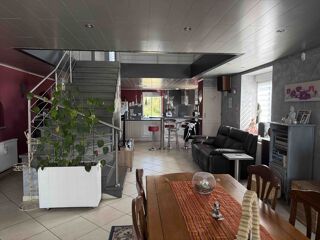  Maison à vendre 7 pièces 180 m²