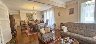  Appartement � vendre 3 pi�ces 81 m�