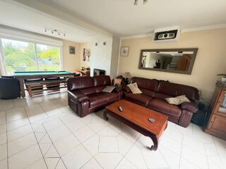  Maison à vendre 5 pièces 148 m²