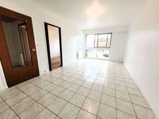  Appartement à vendre 2 pièces 49 m²
