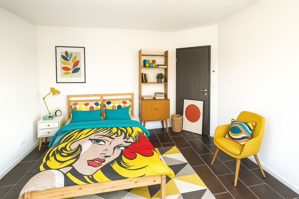 Vente Maison Maison Sagy