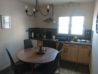  Maison � vendre 8 pi�ces 167 m�