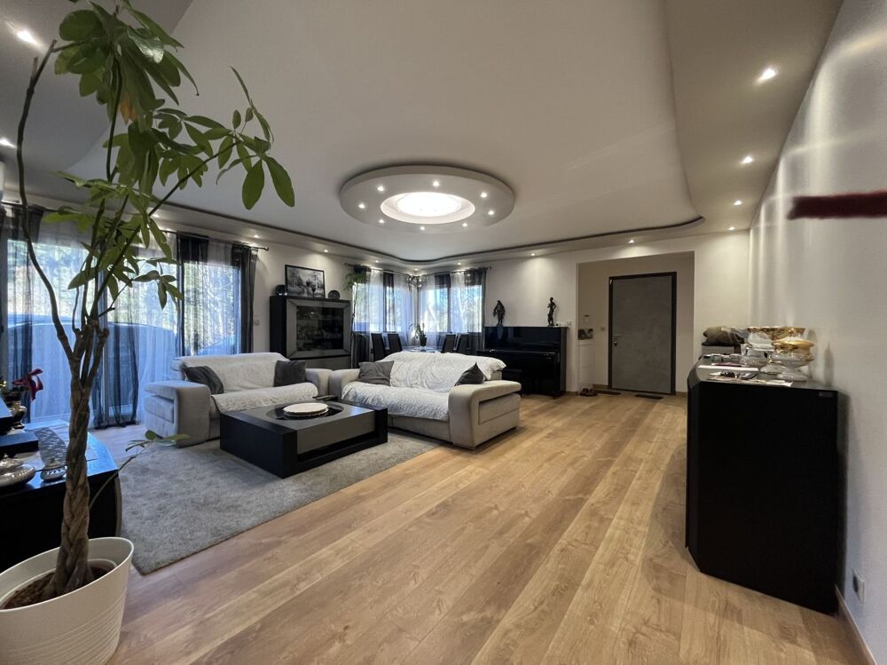 Maison Rez de Villa