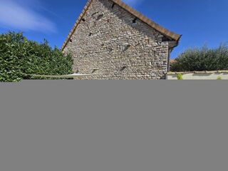  Maison � vendre 3 pi�ces 80 m�