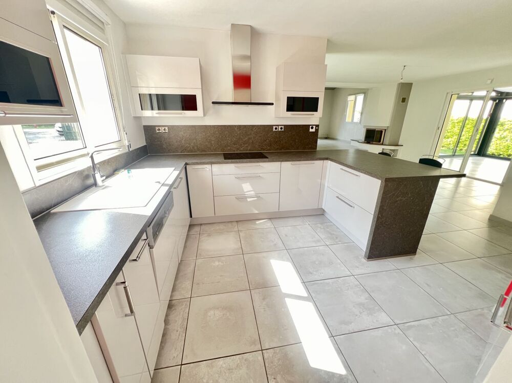 Vente Maison Maison Basse goulaine