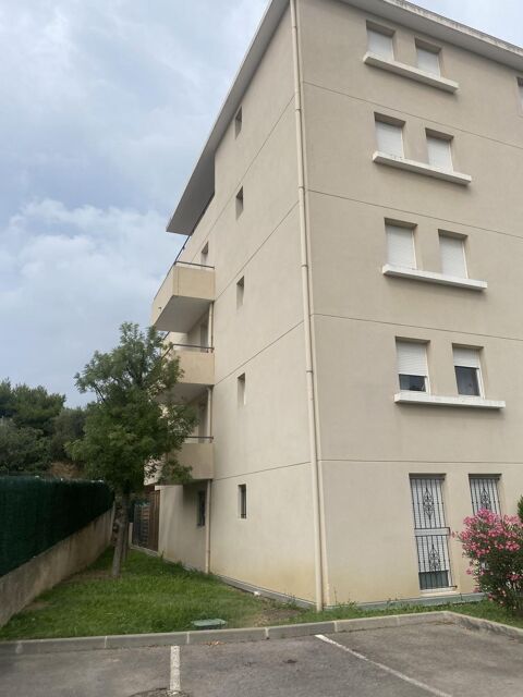   2 Pi�ces Appartement - 2 pi�ce(s) - 37 m�