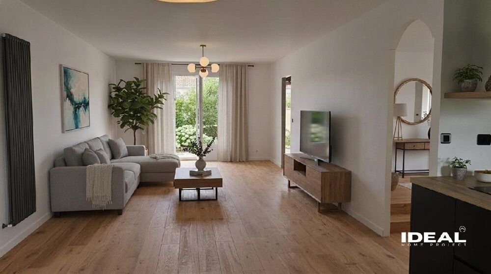 Vente Maison Maison Pessac