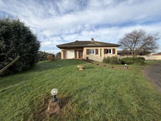  Maison à vendre 5 pièces 111 m²