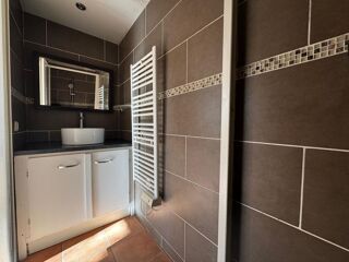  Appartement � vendre 2 pi�ces 58 m�