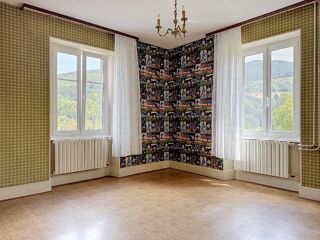  Maison à vendre 5 pièces 157 m²