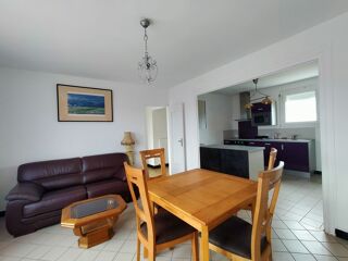  Maison à louer 5 pièces 74 m²