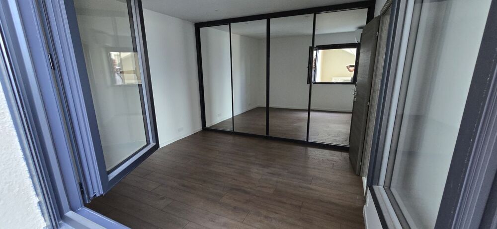 Location Appartement 3 Pièces APPARTEMENT A Ajaccio