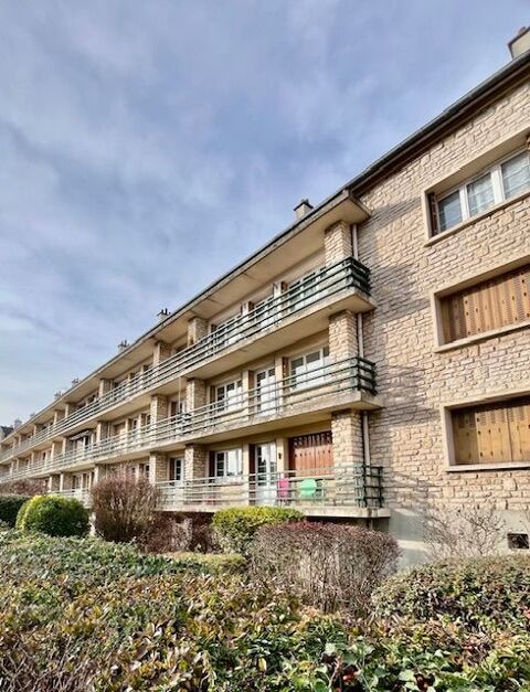  Appartement � louer 3 pi�ces 58 m�