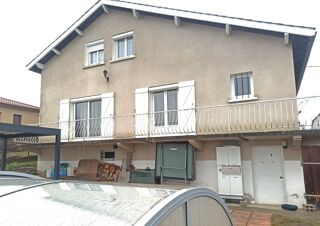  Maison � vendre 5 pi�ces 124 m�