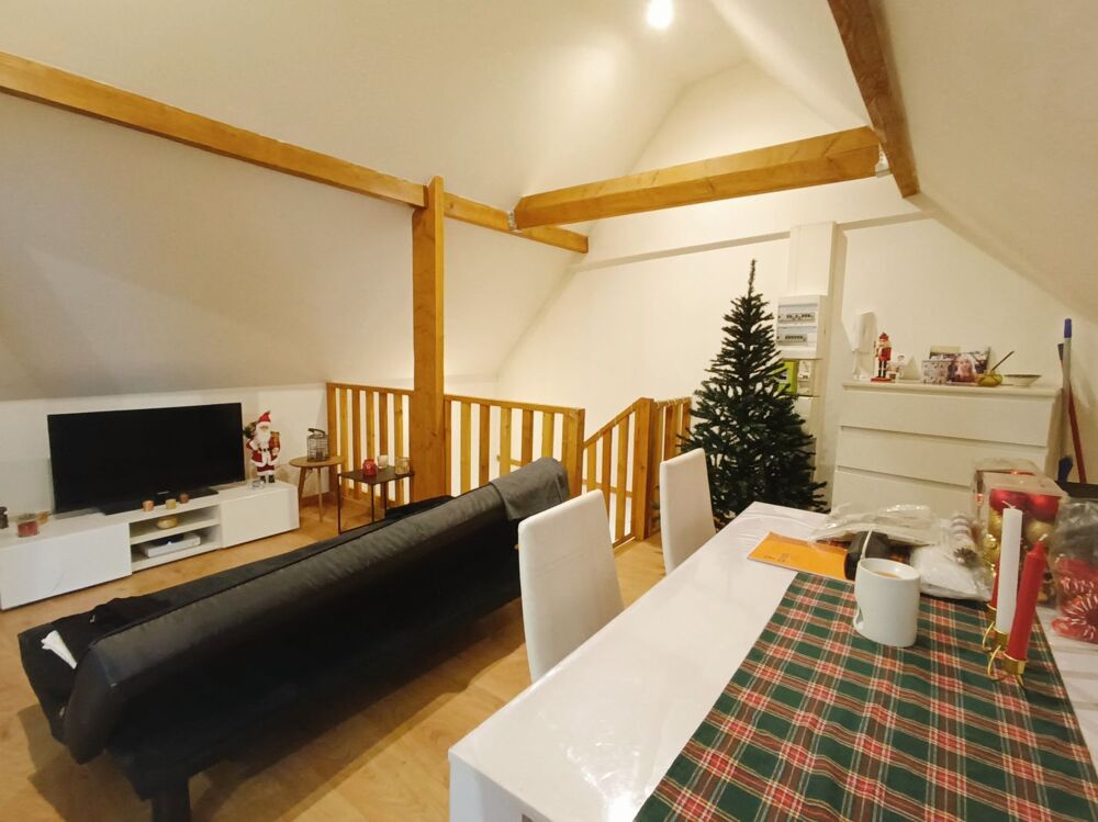 Location Appartement 2 Pièces Meublé centre ville Tourcoing