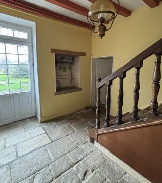  Maison � vendre 6 pi�ces 300 m�