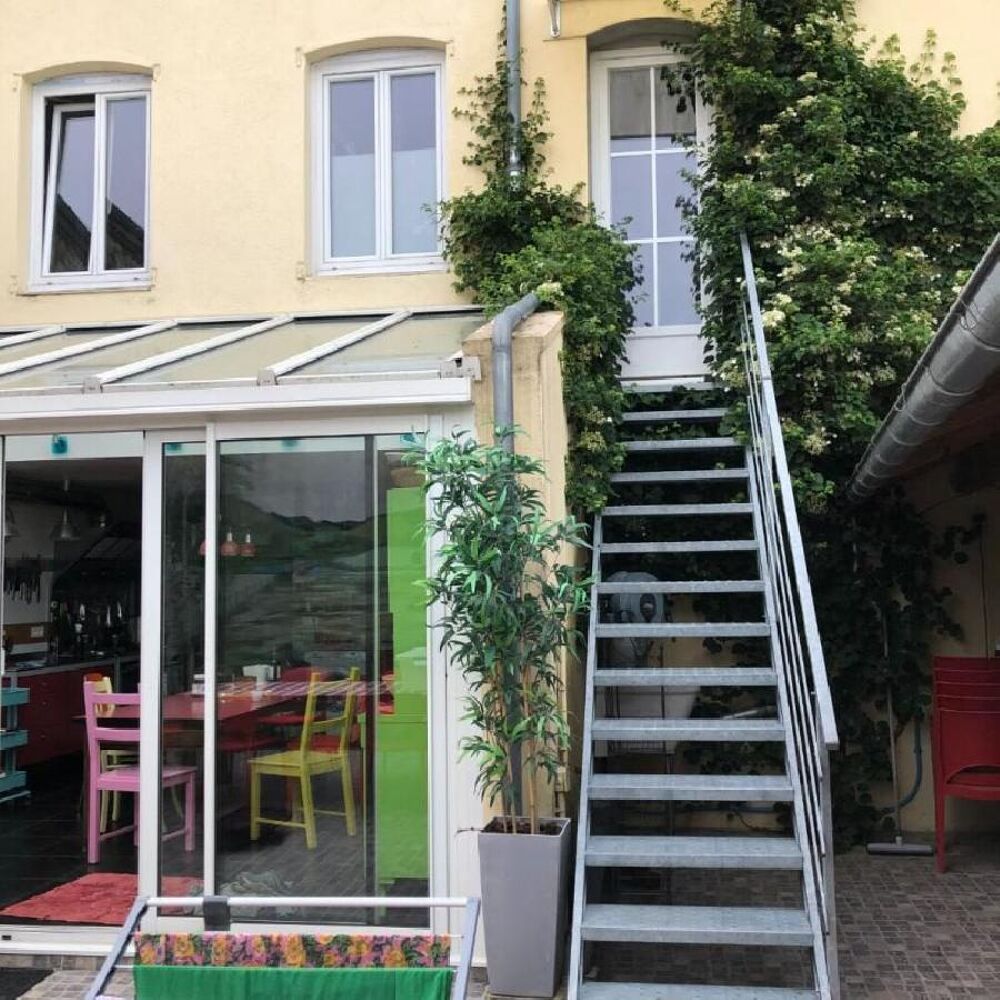 Vente Maison Maison Chateauneuf la foret