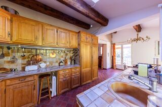  Maison � vendre 5 pi�ces 130 m�