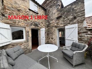  Maison à vendre 6 pièces 123 m²