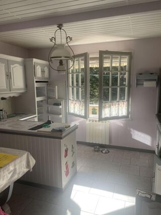  Maison � vendre 6 pi�ces 110 m�