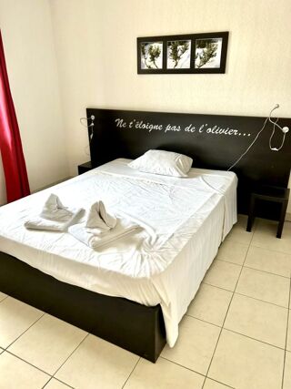  Appartement à vendre 3 pièces 45 m²