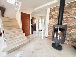  Maison à vendre 6 pièces 149 m²