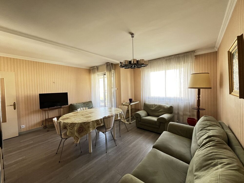 Location Appartement 3 Pi�ces Tarascon sur ariege