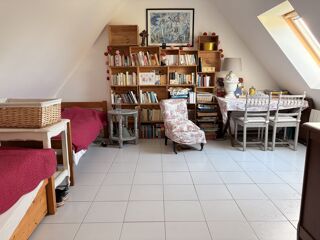  Maison à vendre 6 pièces 126 m²