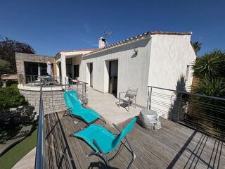  Maison � vendre 7 pi�ces 255 m�
