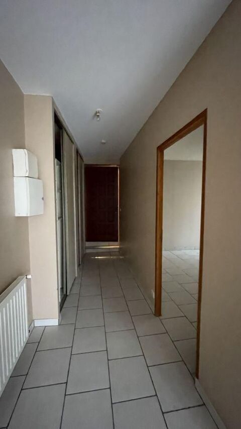  Appartement � louer 2 pi�ces 54 m�