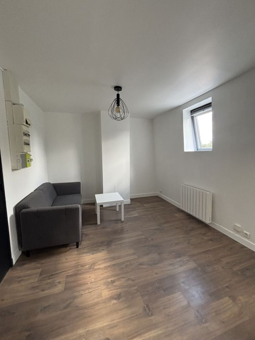 Studio duplex meublé - centre ville