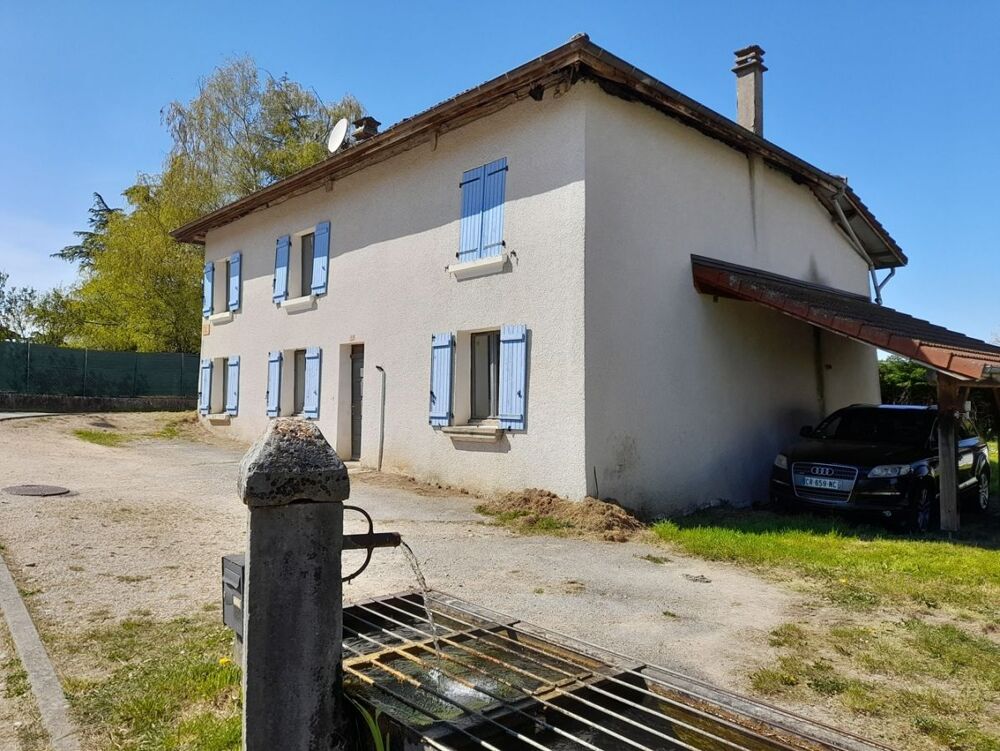 Maison