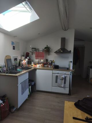  Appartement � louer 1 pi�ce 21 m�