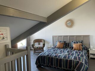  Appartement � vendre 3 pi�ces 53 m�