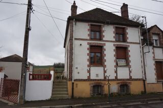  Maison  louer 2 pices 57 m Paron