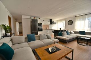  Appartement � vendre 5 pi�ces 104 m�