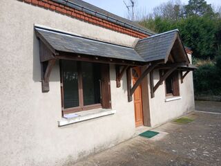  Maison � vendre 3 pi�ces 72 m�