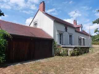  Maison � vendre 5 pi�ces 132 m�