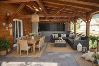  Maison à vendre 4 pièces 74 m²