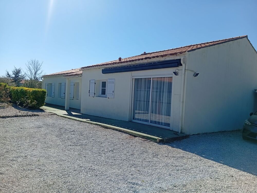 Vente Maison Maison 5 chambres Sainte foy