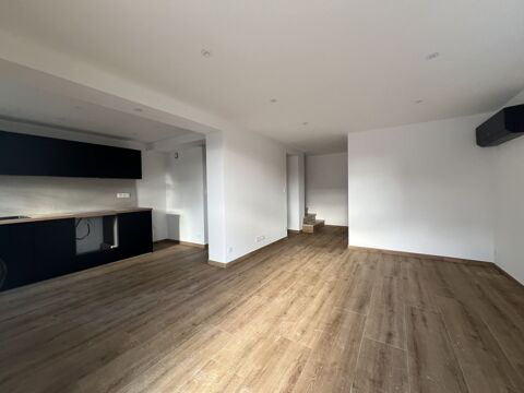  Maison � louer 3 pi�ces 70 m�